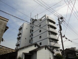 大道小学校前 徒歩5分 6階の物件外観写真